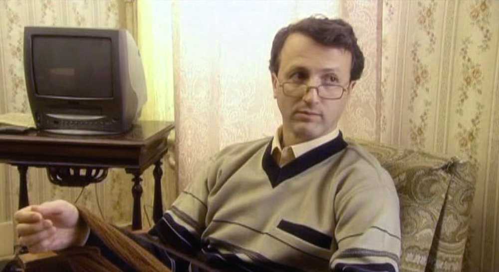 Как сейчас живет сыгравший дизайнера Милко в «Не родись красивой» Виталий Егоров