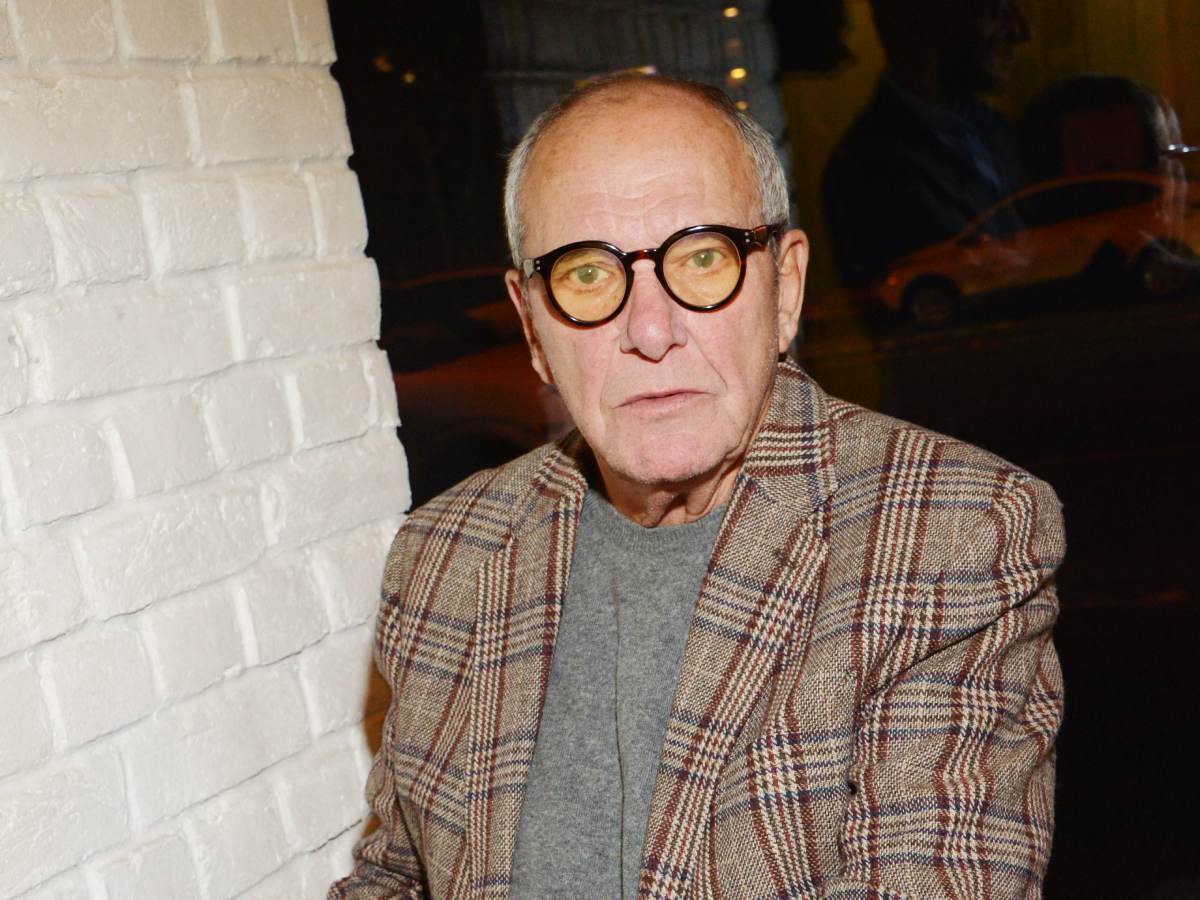 Как живет и чем занимается старшая дочь Эммануила Виторгана Ксения