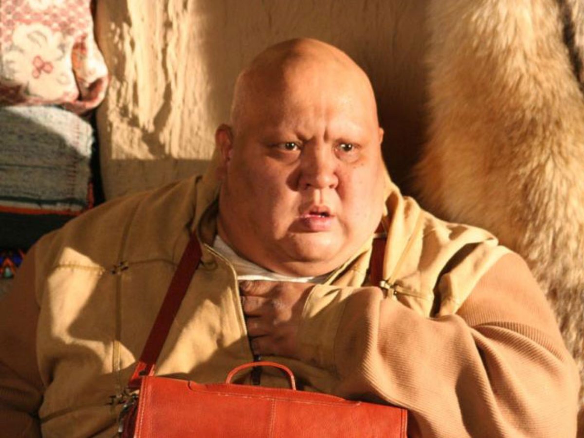 Фархат Абдраимов