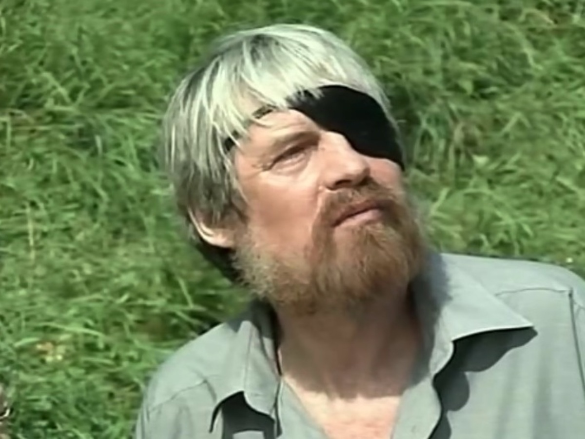 Филимон Сергеев