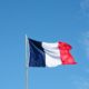 флаг Франции