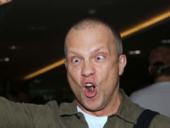 Премьера фильма «Иччи»