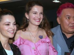 Премьера фильма «Иччи»