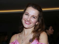 Премьера фильма «Иччи»