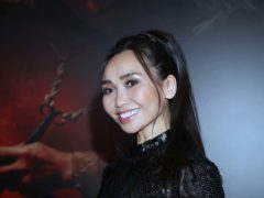 Премьера фильма «Иччи»