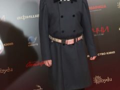 Премьера фильма «Иччи»