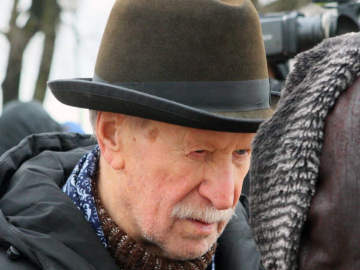 Иван Краско