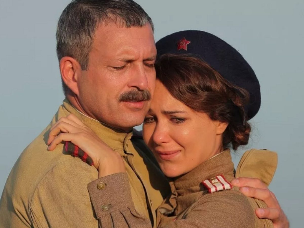 Климова и Воловенко