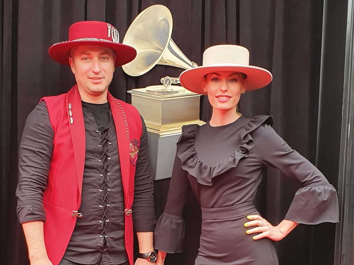 Композитор Константин Корсаков: «С моей будущей женой – участницей проекта «Голос» Еленой Тереховой, нам пришлось пройти через неприятную историю»