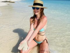 Наталья Подольская с Владимиром Пресняковым и сыновьями отдохнула на Мальдивах. Фото: инстаграм**-аккаунт Натальи Подольской