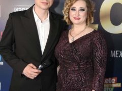 V торжественная церемония вручения наград Международной телевизионной премии «Лотос»