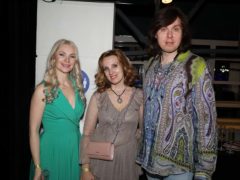 V торжественная церемония вручения наград Международной телевизионной премии «Лотос»