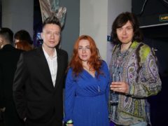 V торжественная церемония вручения наград Международной телевизионной премии «Лотос»