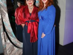 V торжественная церемония вручения наград Международной телевизионной премии «Лотос»