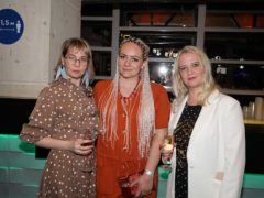 V торжественная церемония вручения наград Международной телевизионной премии «Лотос»