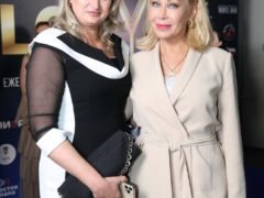 V торжественная церемония вручения наград Международной телевизионной премии «Лотос»