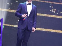 V торжественная церемония вручения наград Международной телевизионной премии «Лотос»