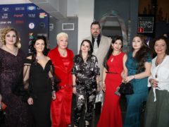 V торжественная церемония вручения наград Международной телевизионной премии «Лотос»