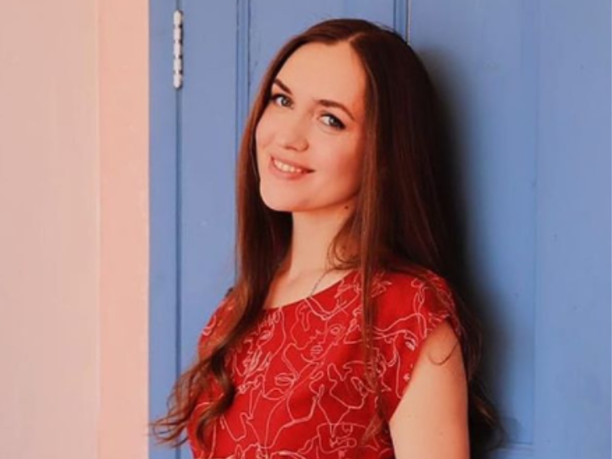 Мария Круглыхина