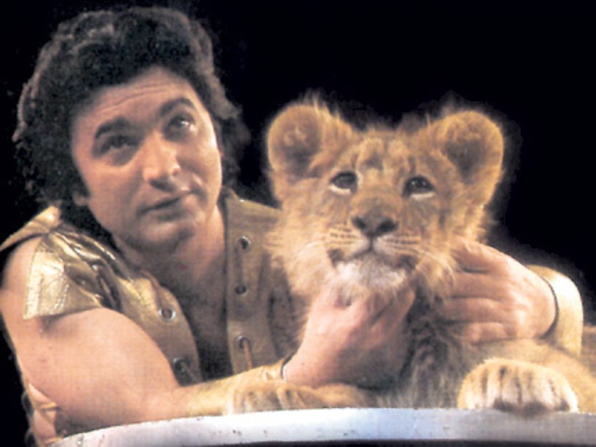 Михаил Багдасаров