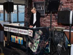 Презентация второго сезона сериала «Мир! Дружба! Жвачка!». Фото: Лариса Кудрявцева и PR-служба