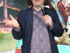 Презентация второго сезона сериала «Мир! Дружба! Жвачка!». Фото: Лариса Кудрявцева и PR-служба