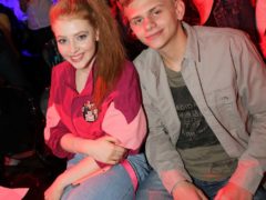 Презентация второго сезона сериала «Мир! Дружба! Жвачка!». Фото: Лариса Кудрявцева и PR-служба