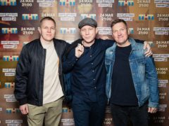 Презентация второго сезона сериала «Мир! Дружба! Жвачка!». Фото: Лариса Кудрявцева и PR-служба