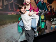 Презентация второго сезона сериала «Мир! Дружба! Жвачка!». Фото: Лариса Кудрявцева и PR-служба