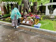 Фото: «Экспресс газета»