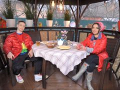 Фото предоставлены PR-службой