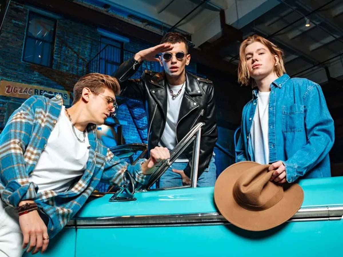 Тайны группы «Не говори маме», или кто стал новым участником группы вместо Ильи Милохина