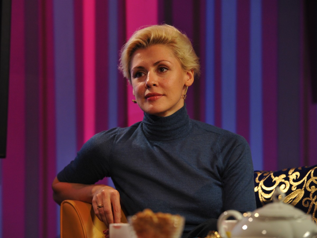 Ольга Дыховичная