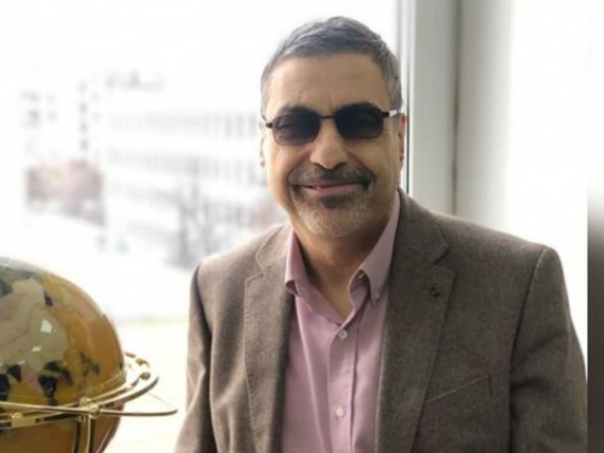 Павел Глоба