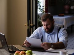 Кадр из сериала «Случайный Кадр»