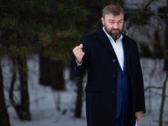 Кадр из сериала «Случайный Кадр»