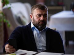 Кадр из сериала «Случайный Кадр»