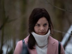 Кадр из сериала «Случайный Кадр»