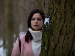 Кадр из сериала «Случайный Кадр»