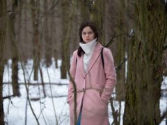 Кадр из сериала «Случайный Кадр»