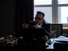 Кадр из сериала «Случайный Кадр»