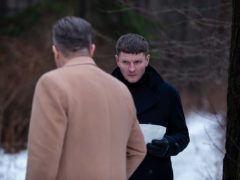 Кадр из сериала «Случайный Кадр»