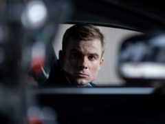 Кадр из сериала «Случайный Кадр»