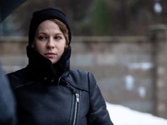 Кадр из сериала «Случайный Кадр»