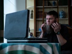 Кадр из сериала «Случайный Кадр»