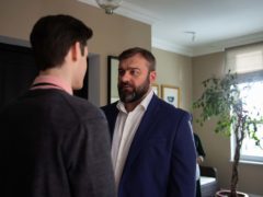 Кадр из сериала «Случайный Кадр»