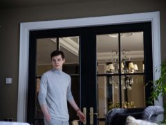 Кадр из сериала «Случайный Кадр»