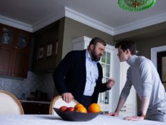 Кадр из сериала «Случайный Кадр»