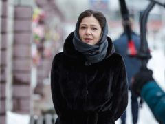 Кадр из сериала «Случайный Кадр»