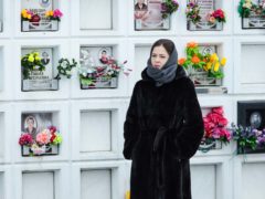 Кадр из сериала «Случайный Кадр»